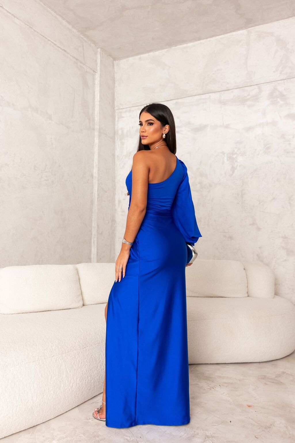 Mylene™ - Elegantes Kleid mit Finesse