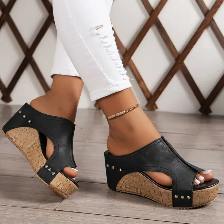 Carla™- Orthopädische Sandalen