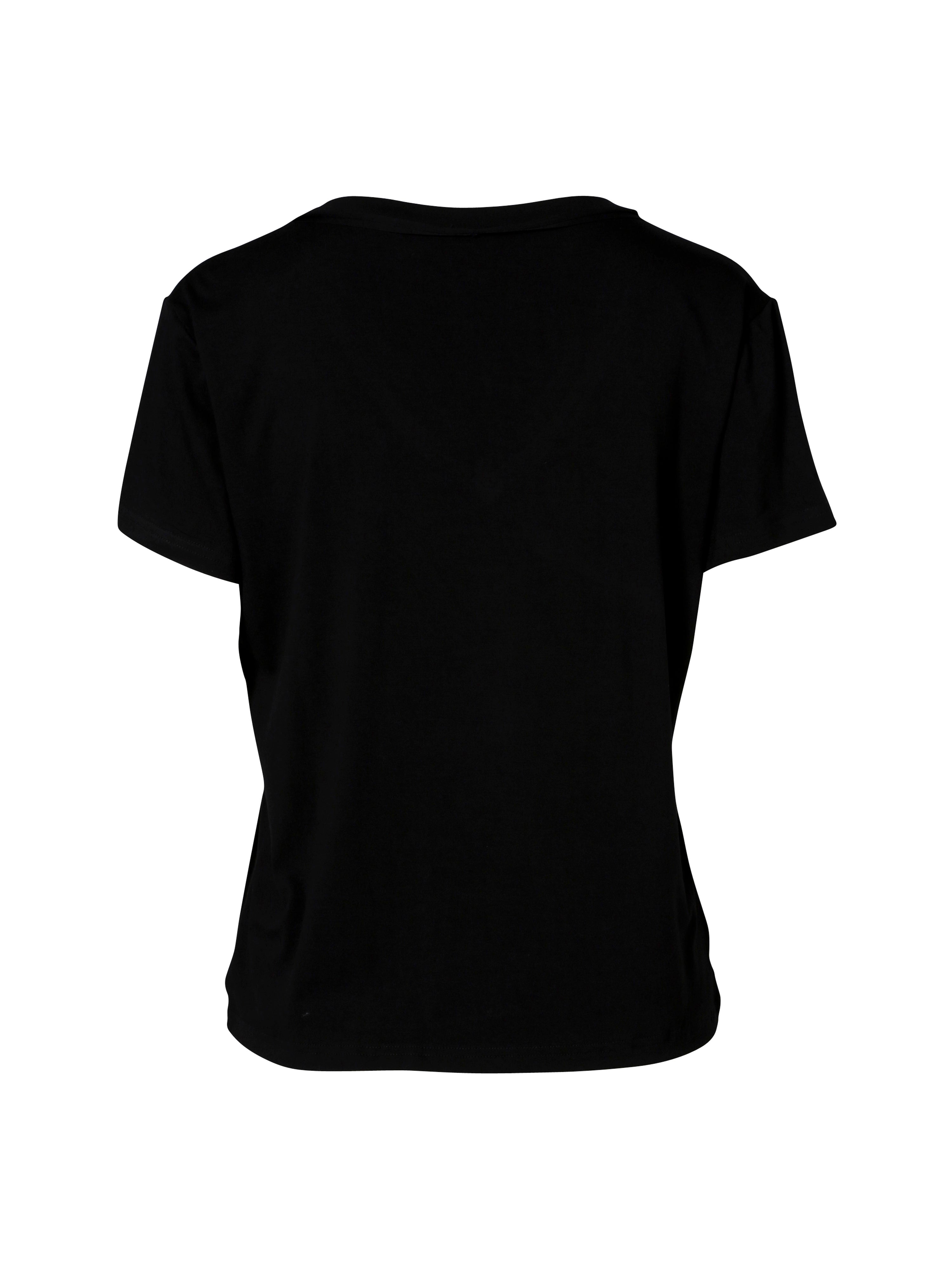 RUTH t-shirt - Black