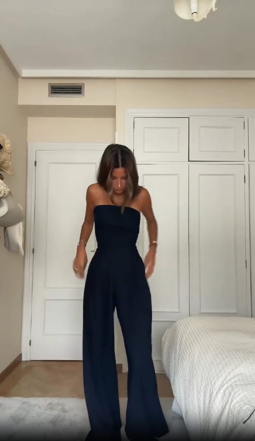 Anna™ - Chique Jumpsuit