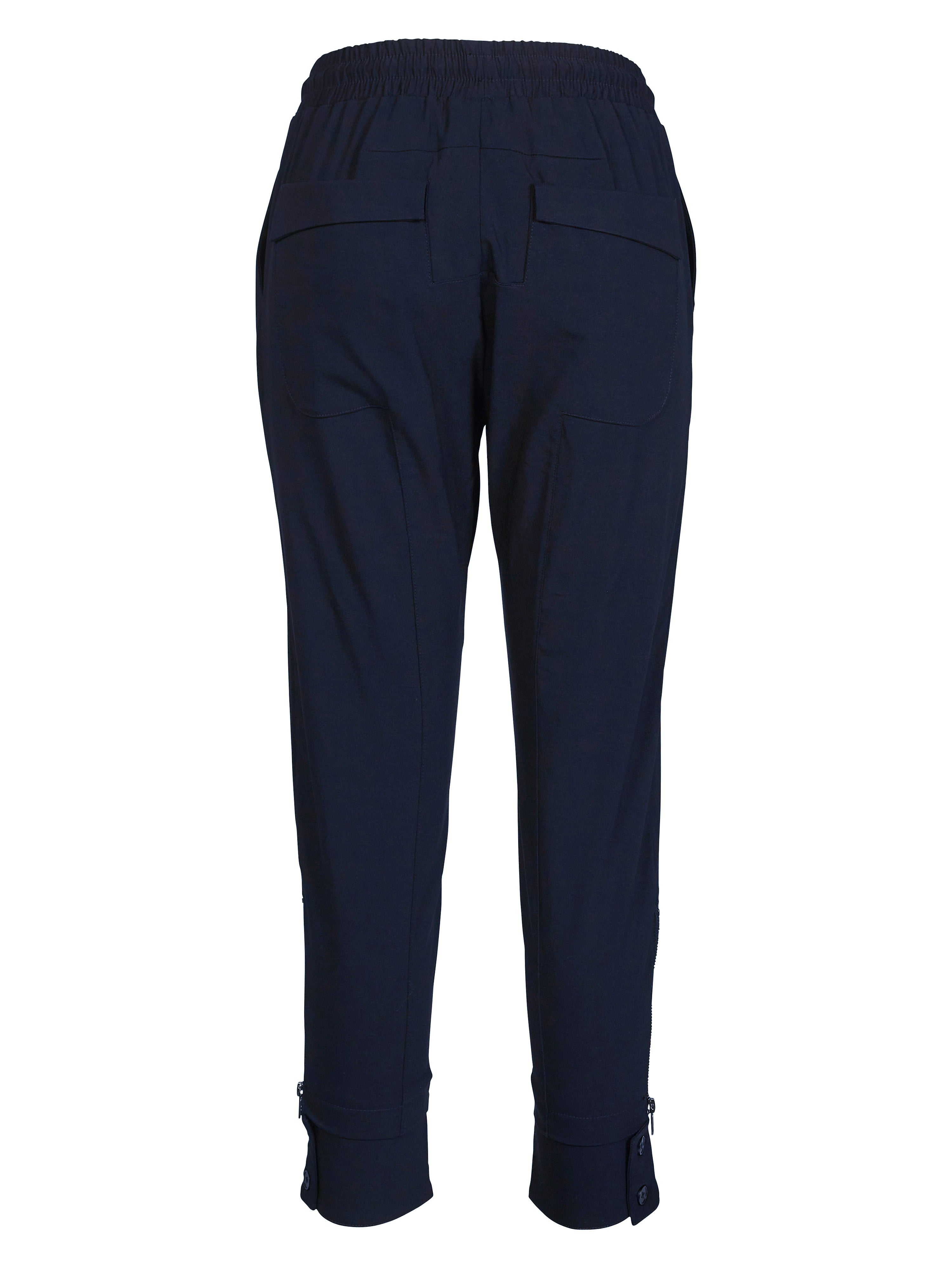 VAIA trousers - Classic Navy