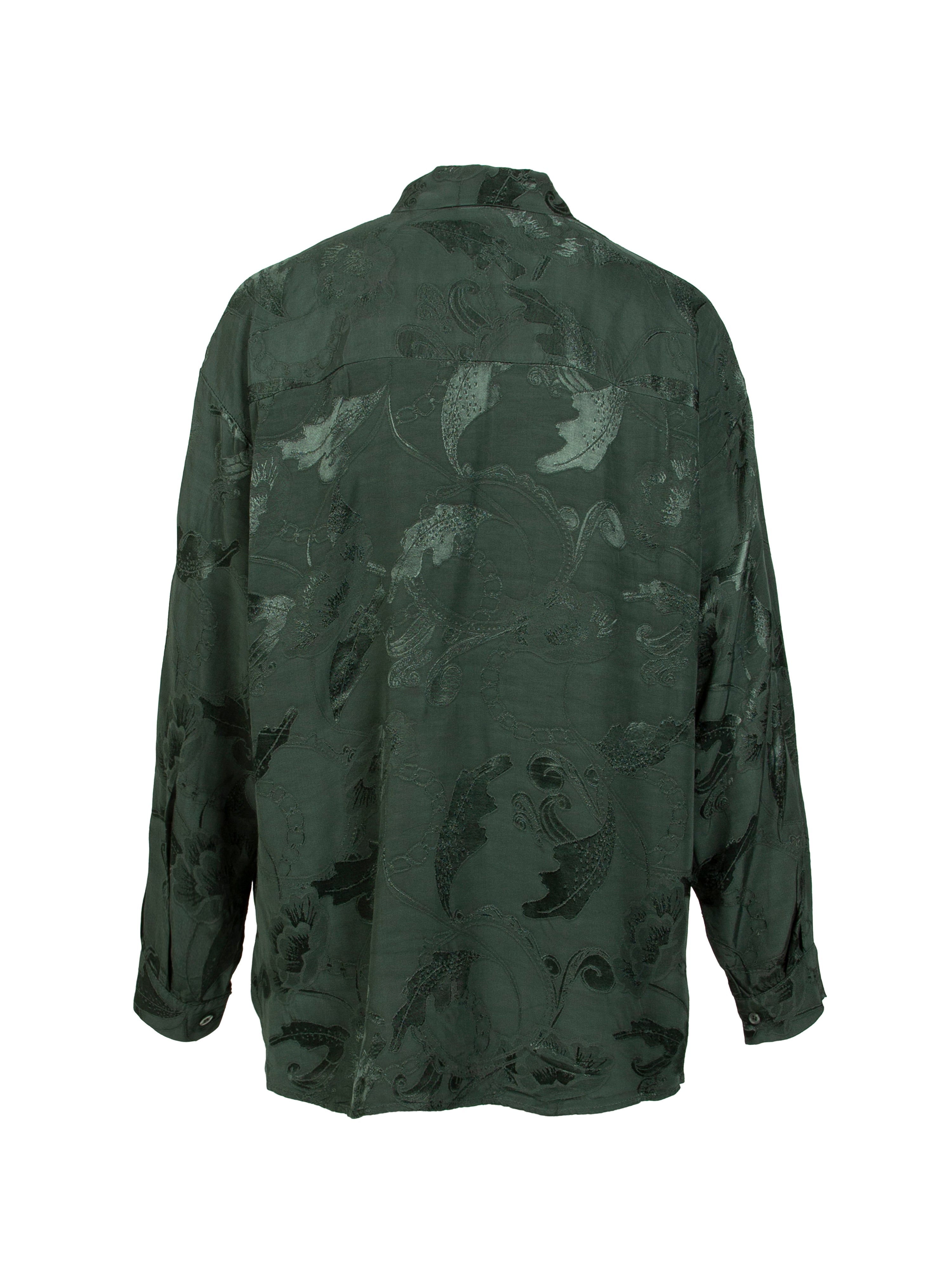 VAVA shirt - Groen Absolute