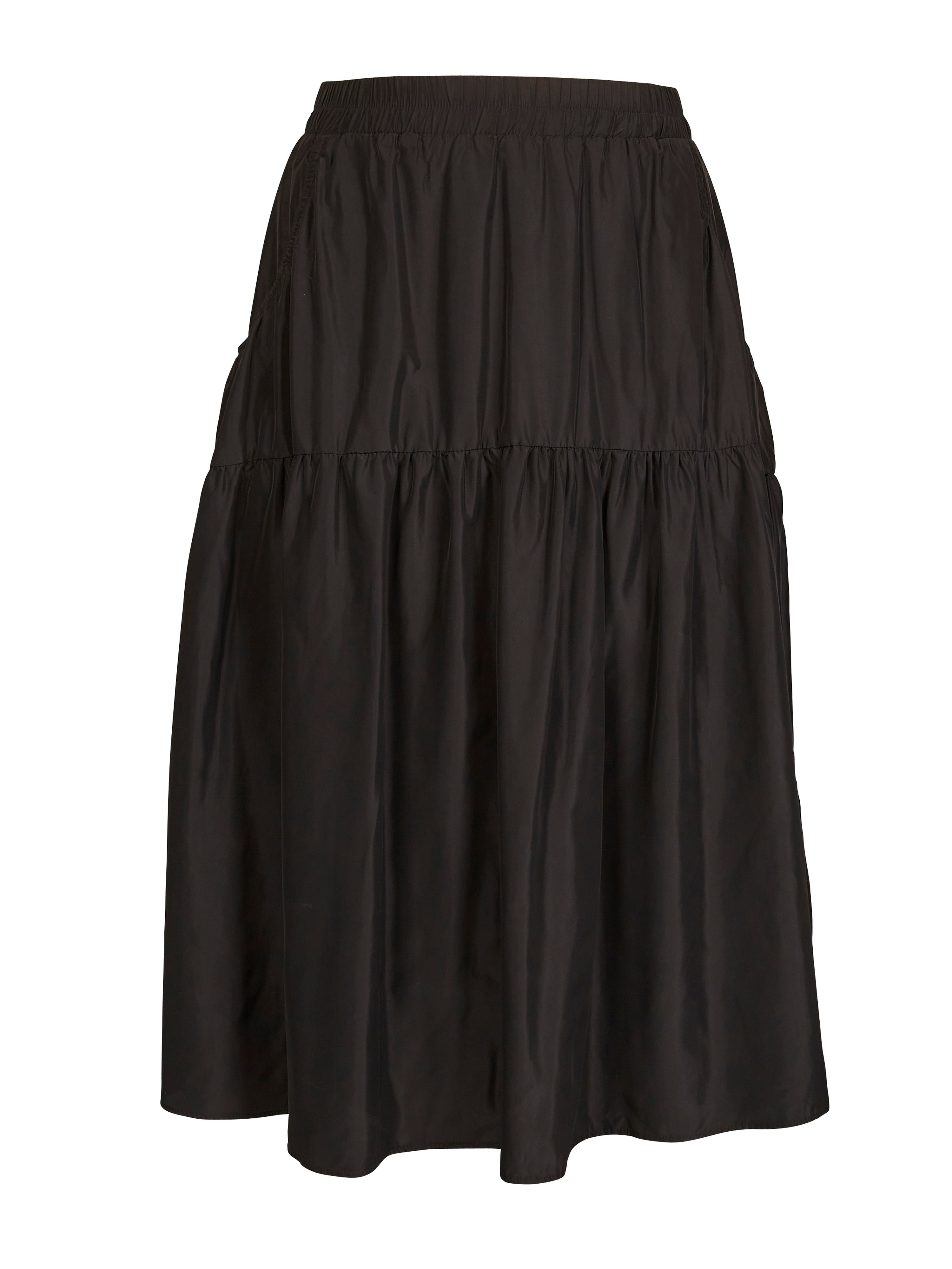 VIAN skirt - Black