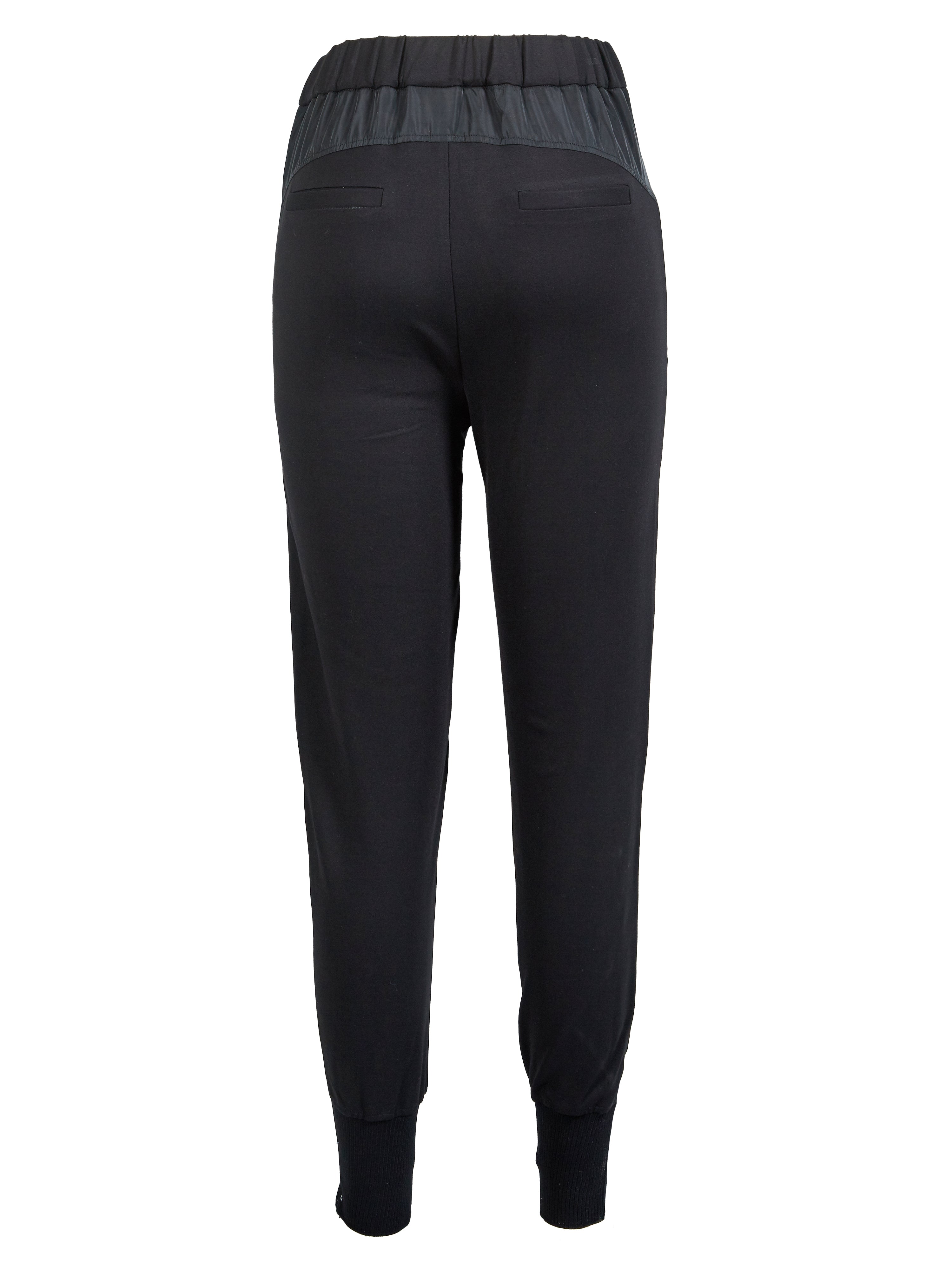 VIAN trousers - Black