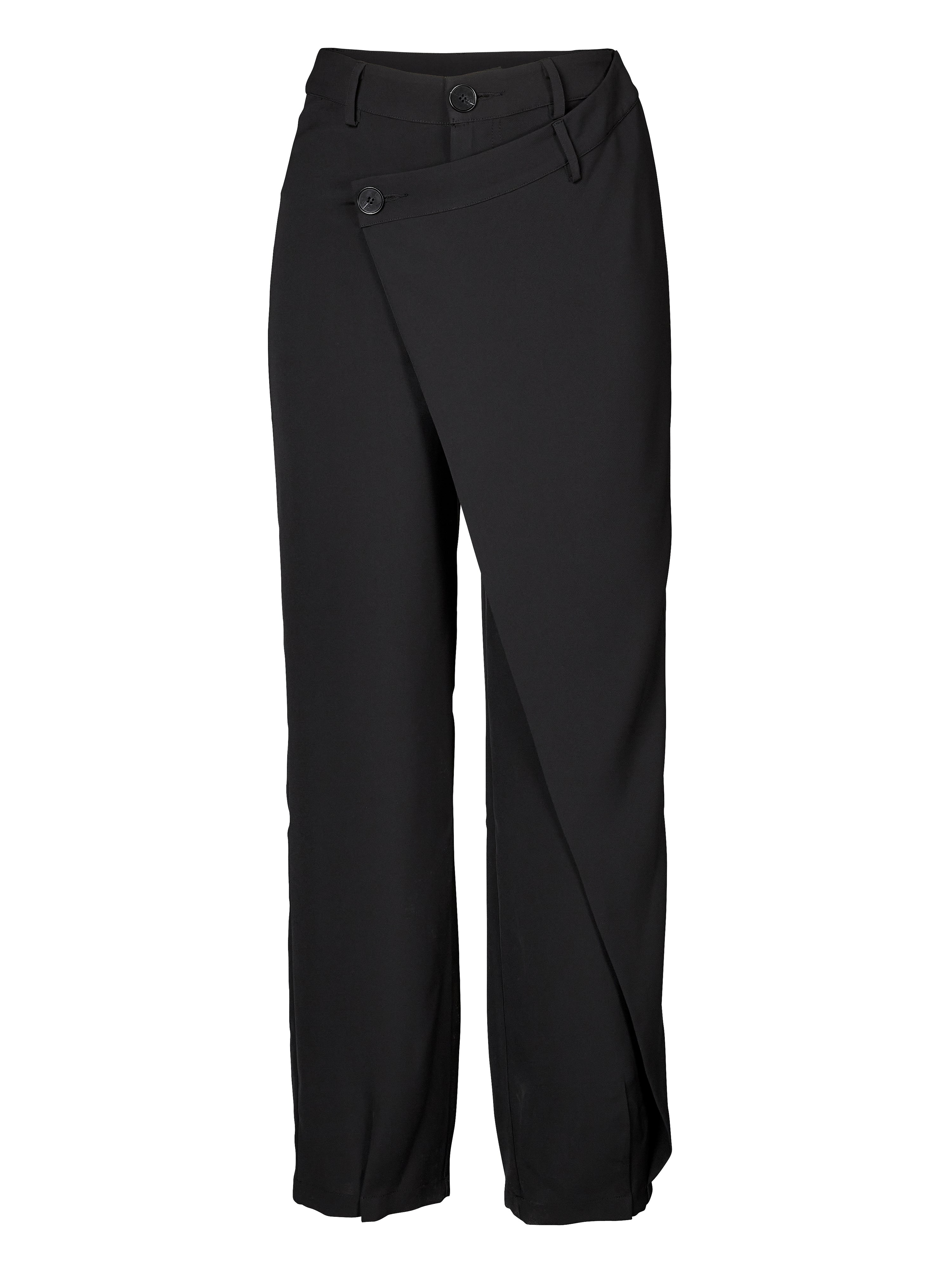 VIAN trousers - Black