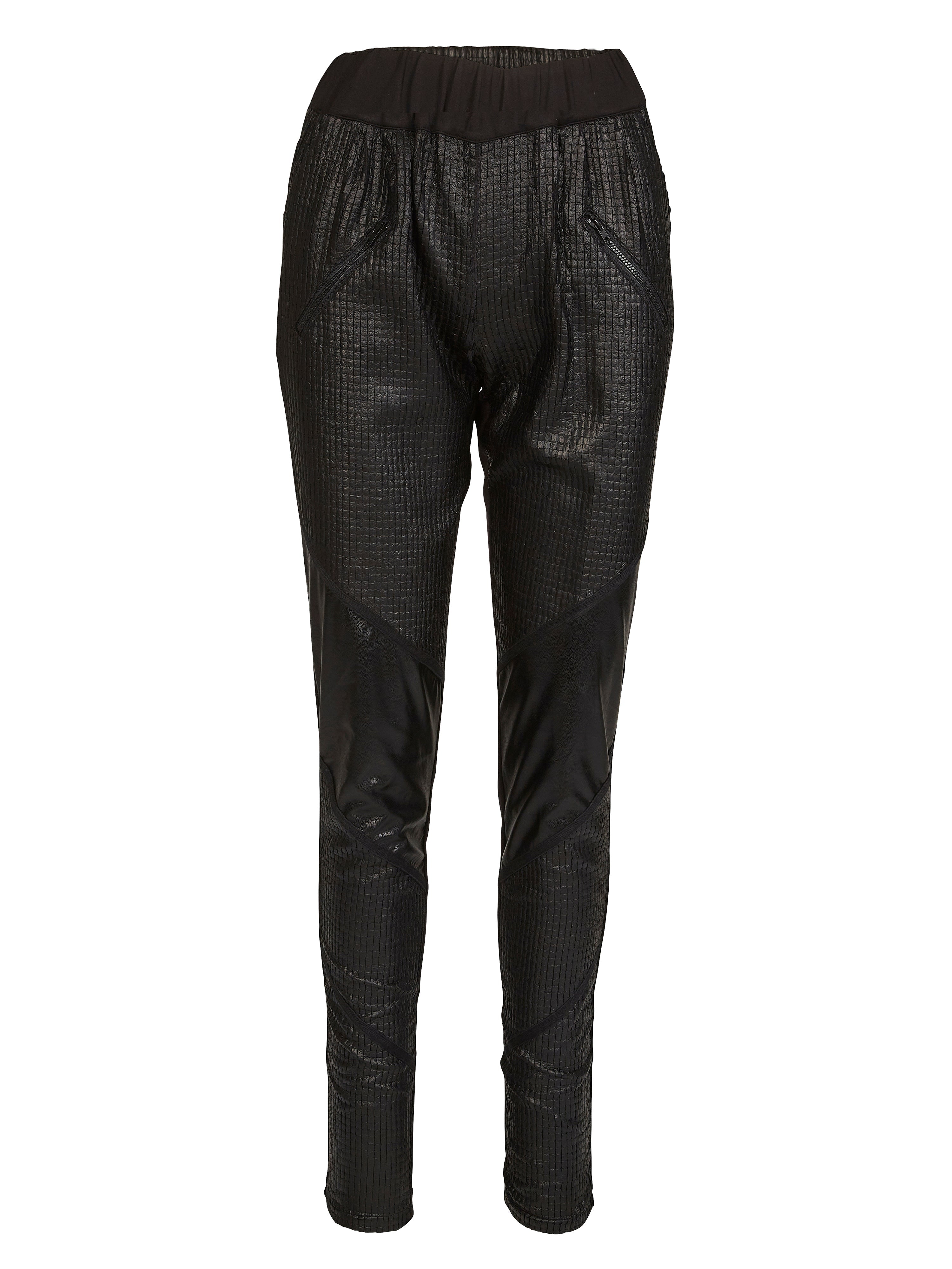 VINA trousers - Black