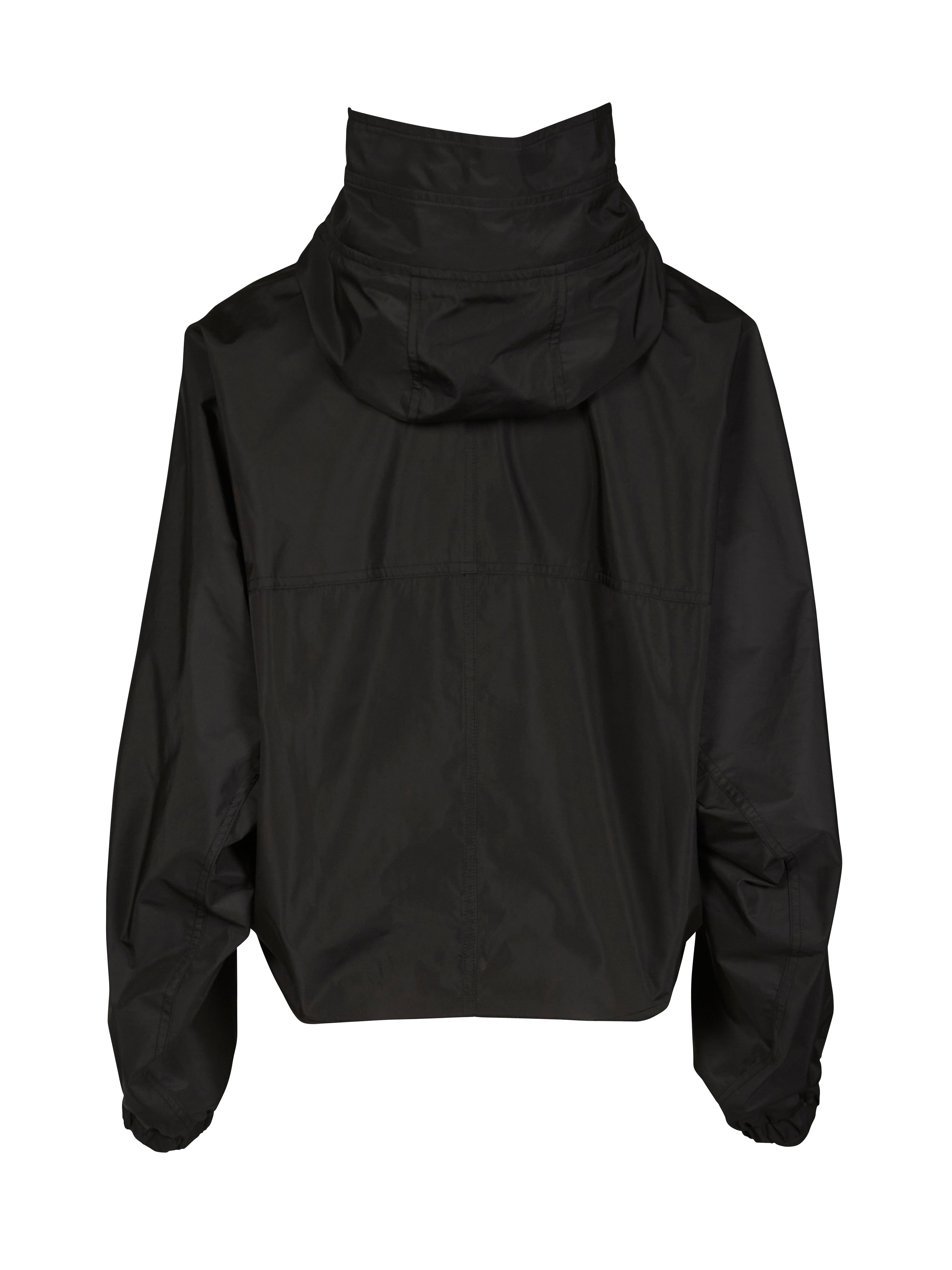 VALA jacket - Black