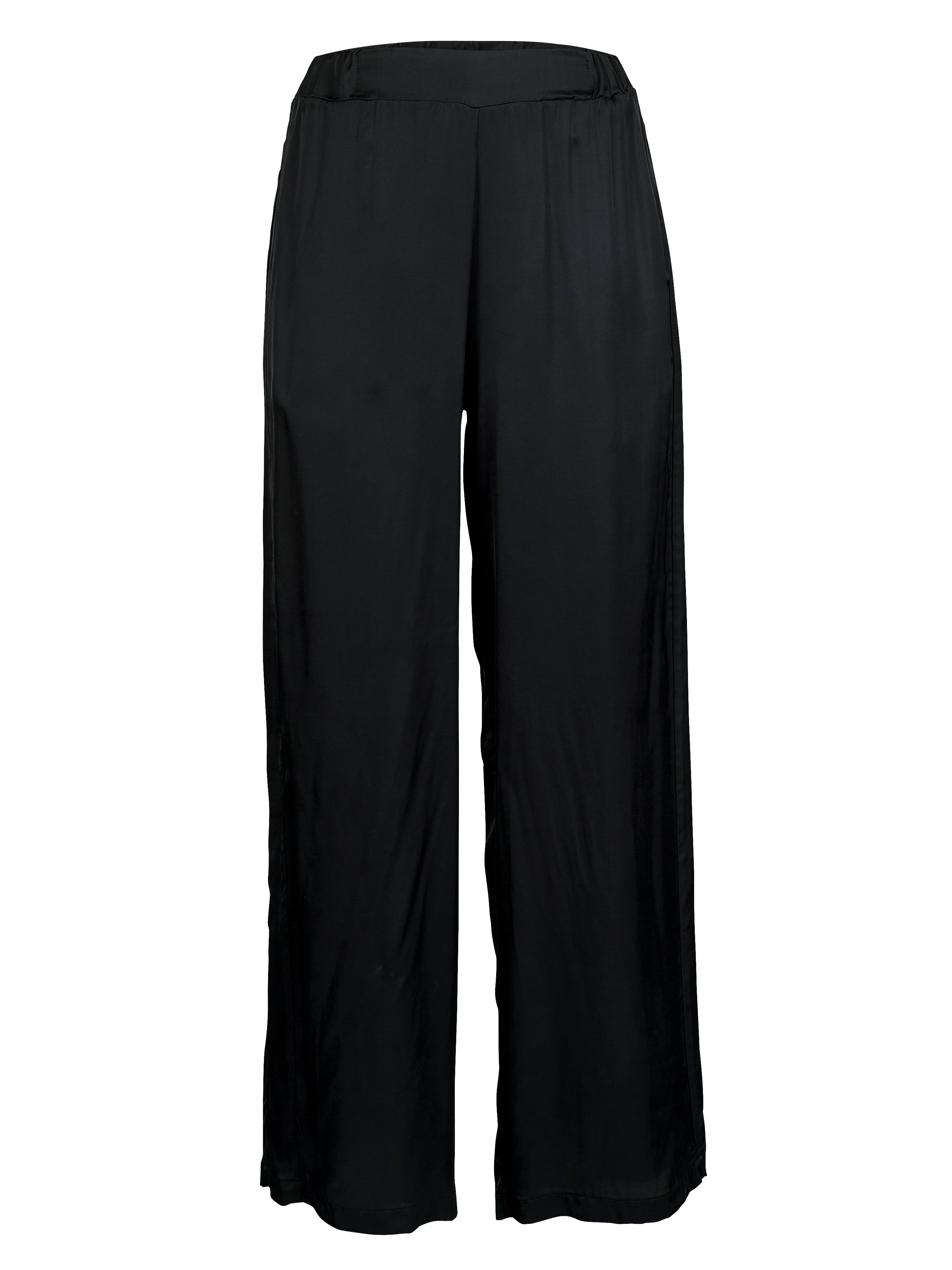 VALINA trousers - Black