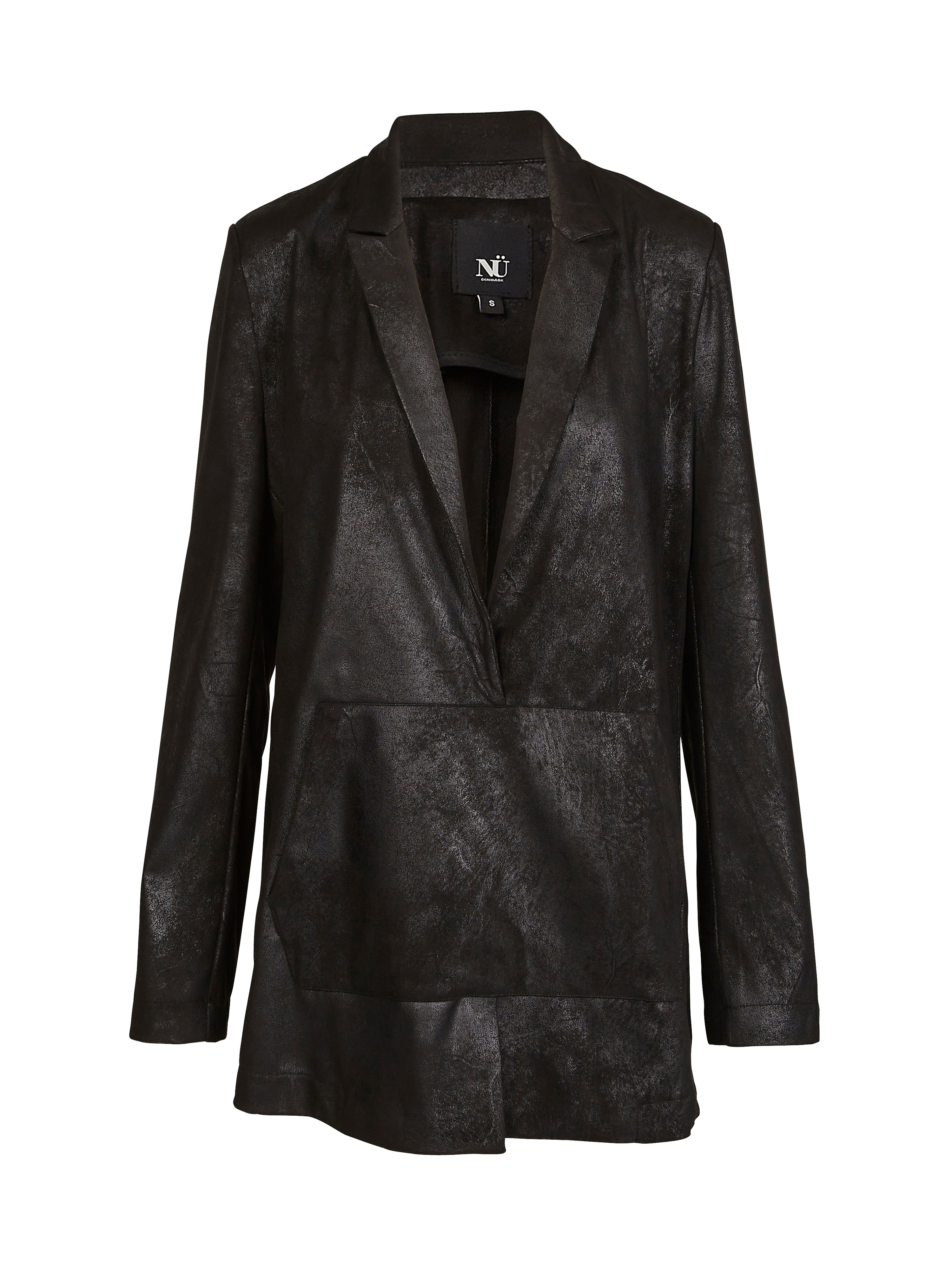 VANIKA blazer - Black