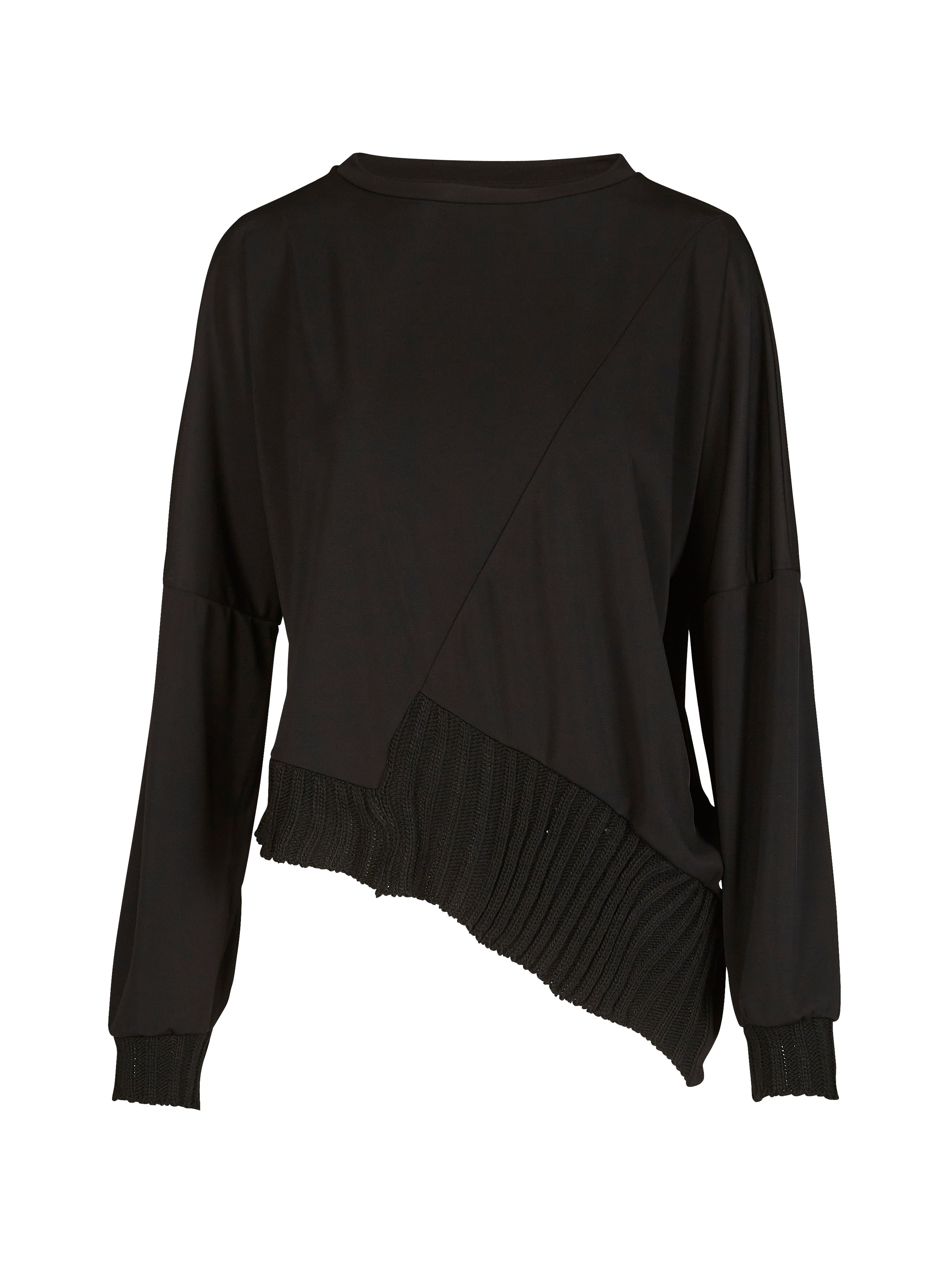 VANIKA blouse - Black