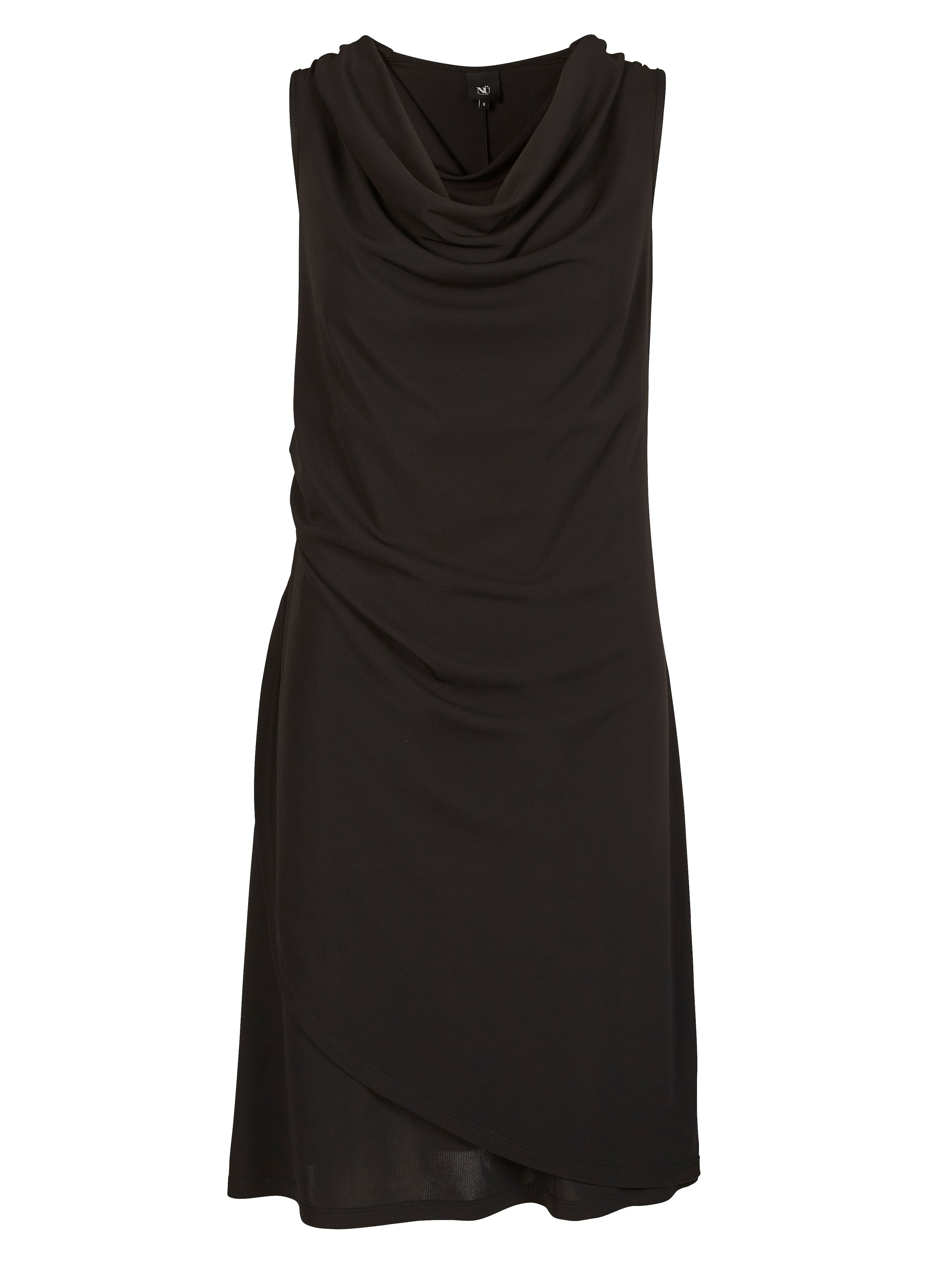 VANIKA dress - Black