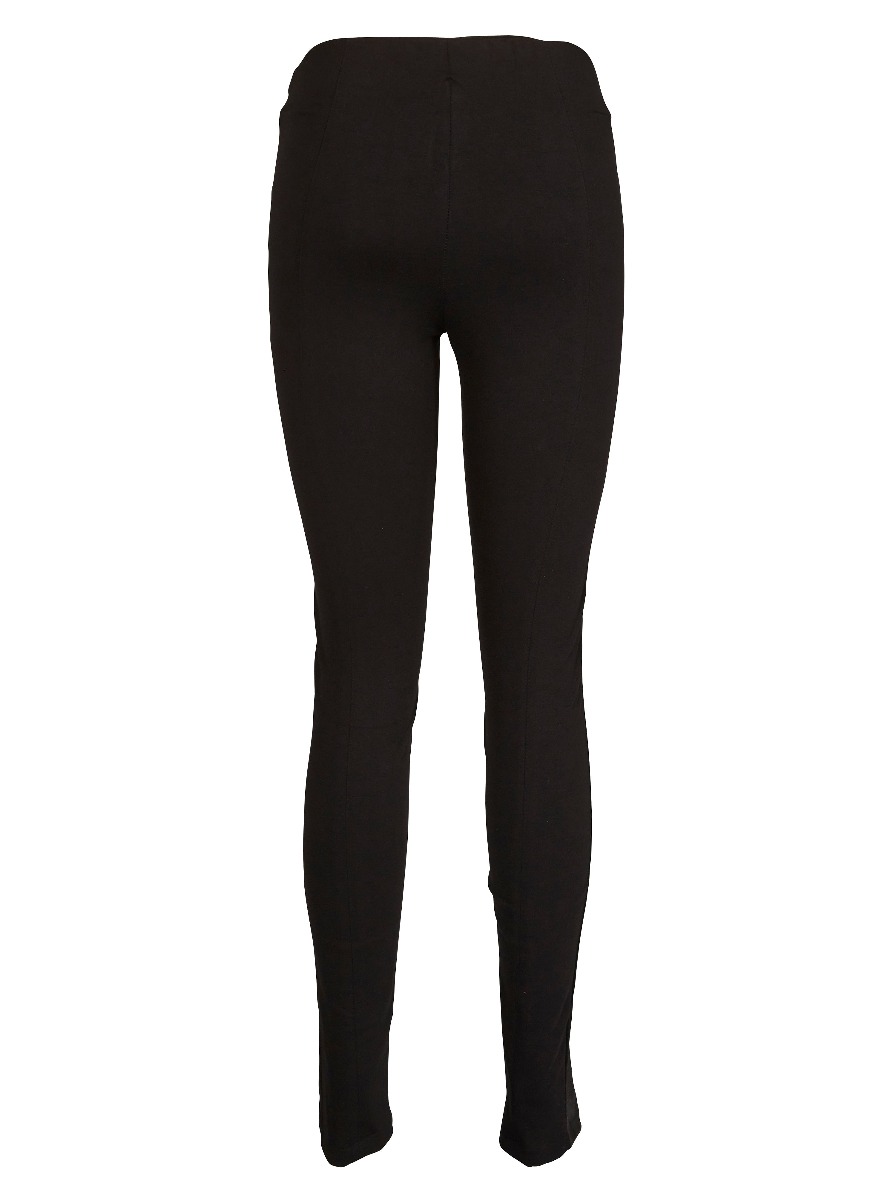 VANIKA legging - Zwart