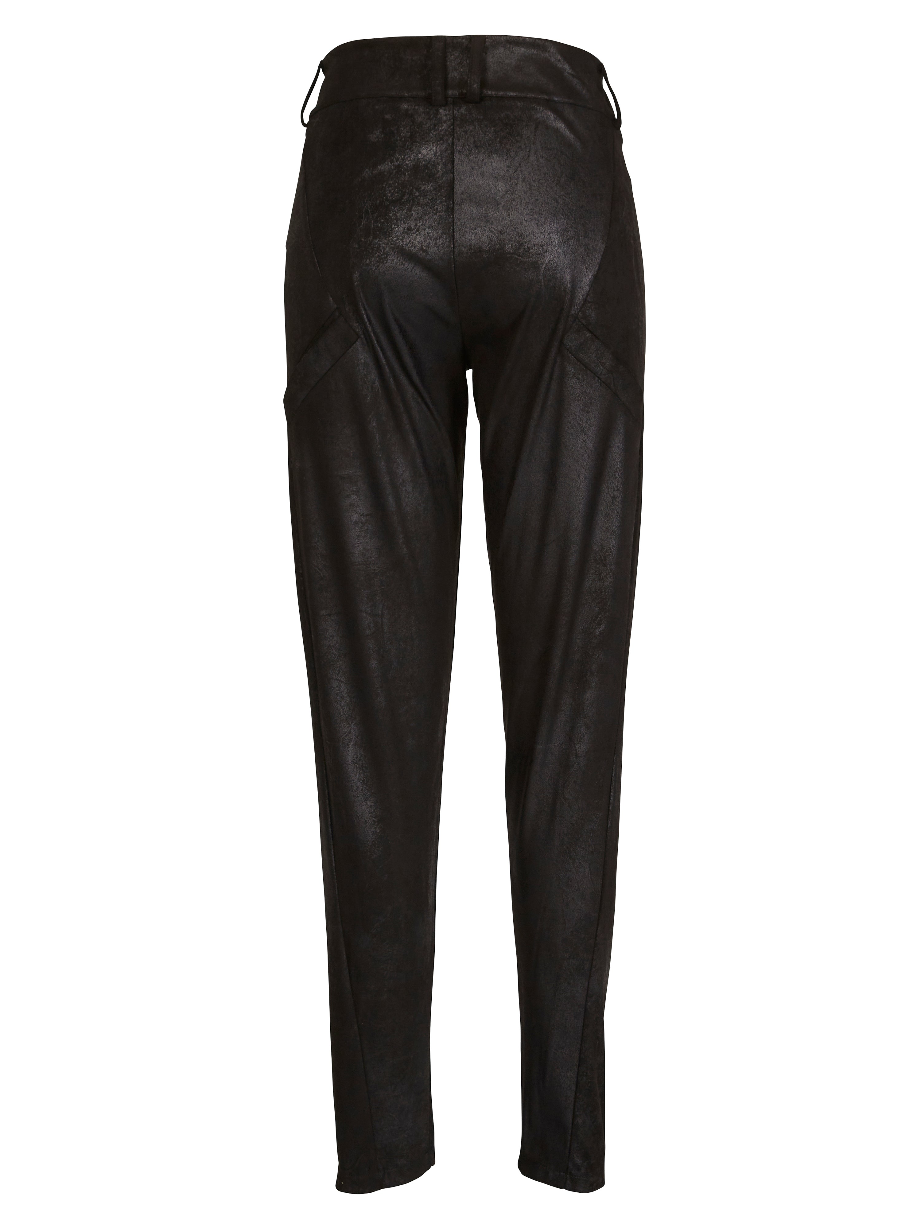 VANIKA trousers - Black