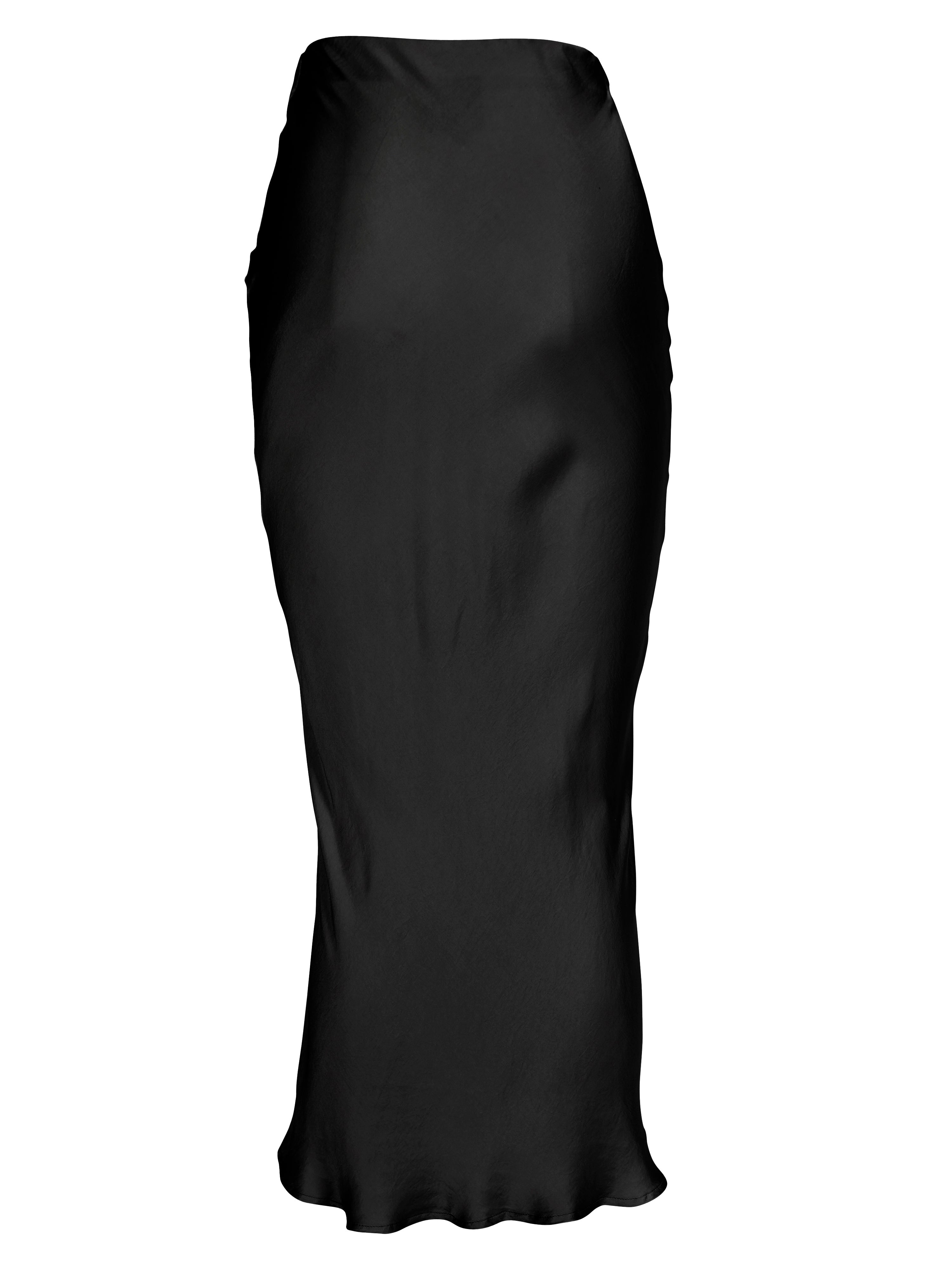 VELMA skirt - Black