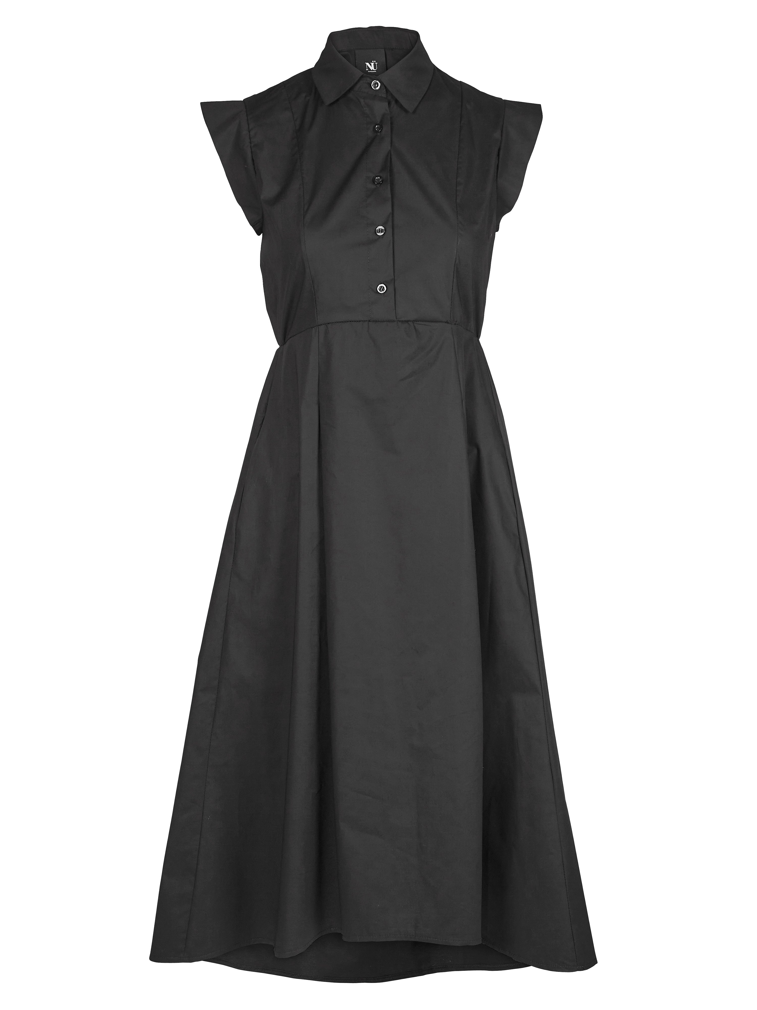 VIOLA dress - Black