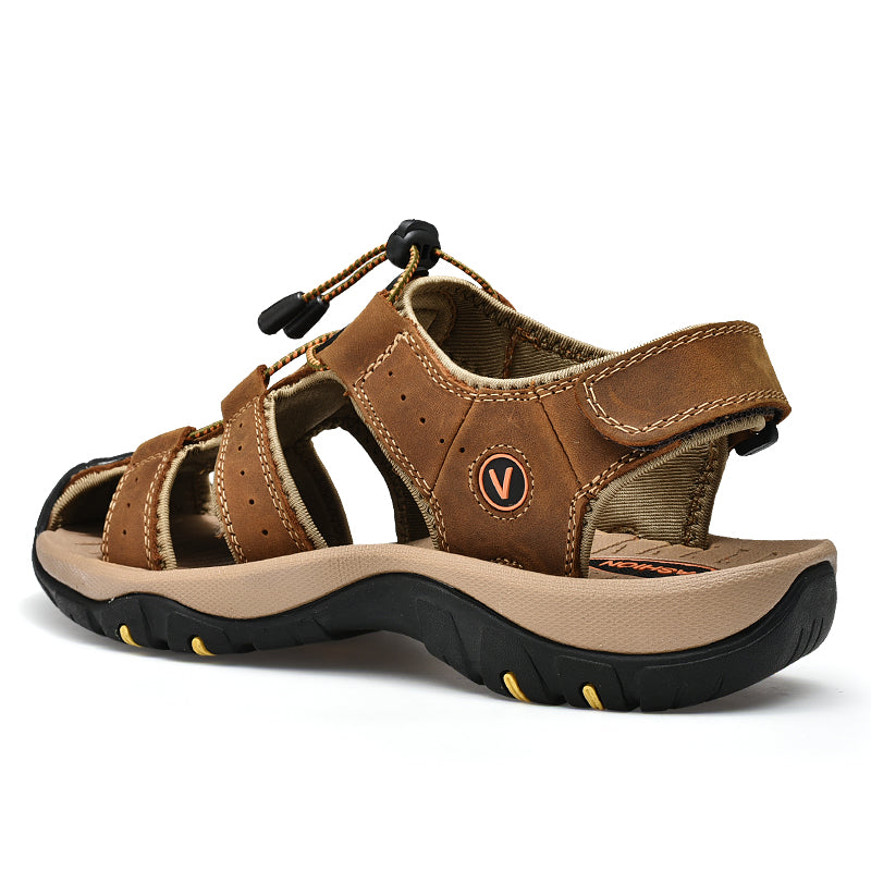 Evy™ SummerStep Sandalen