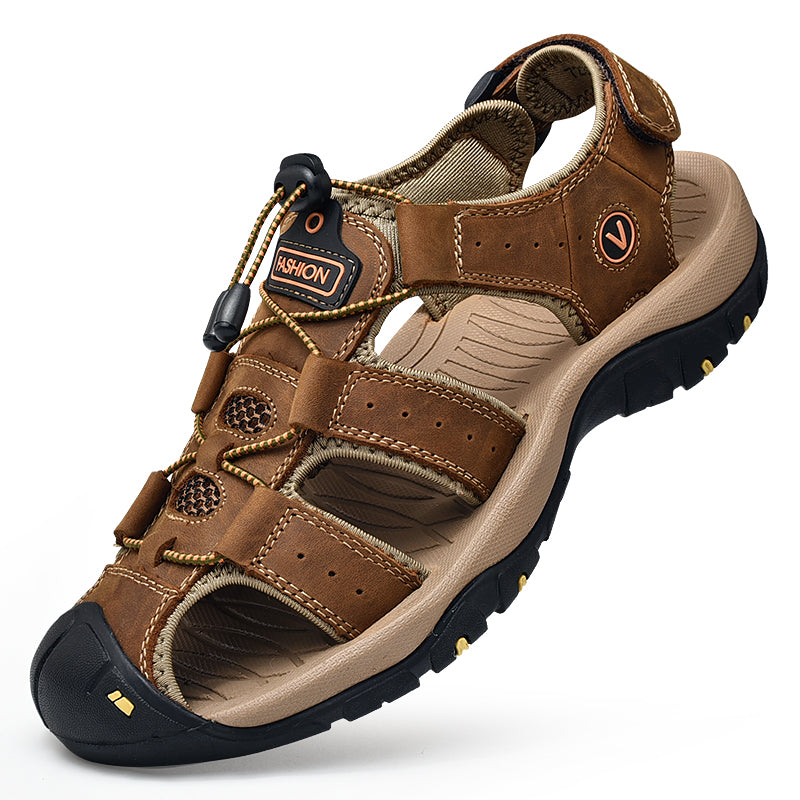 Evy™ SummerStep Sandalen