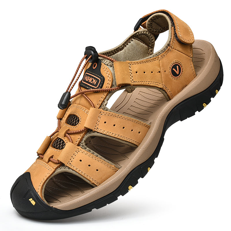 Evy™ SummerStep Sandalen