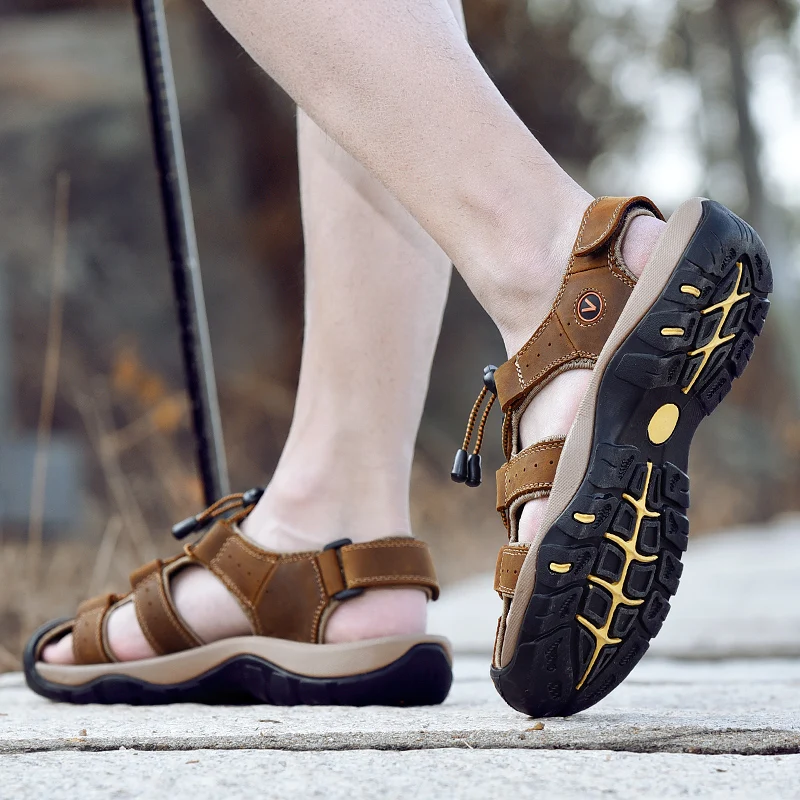 Evy™ SummerStep Sandalen