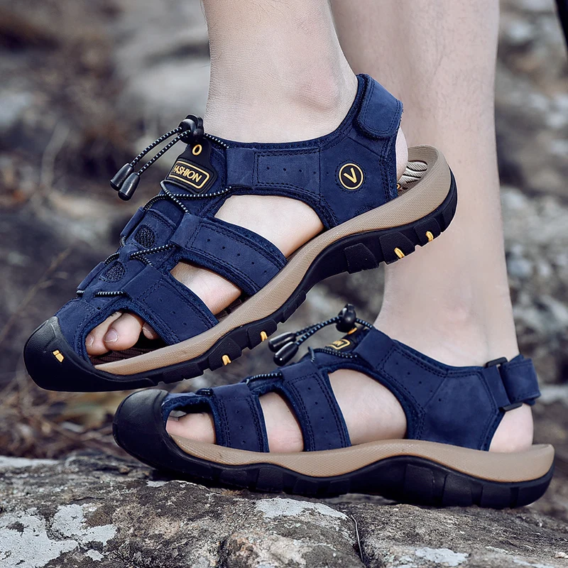 Evy™ SummerStep Sandalen