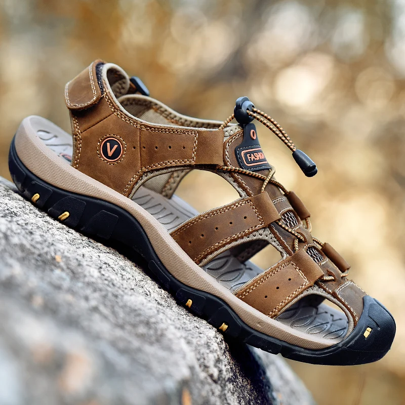 Evy™ SummerStep Sandalen