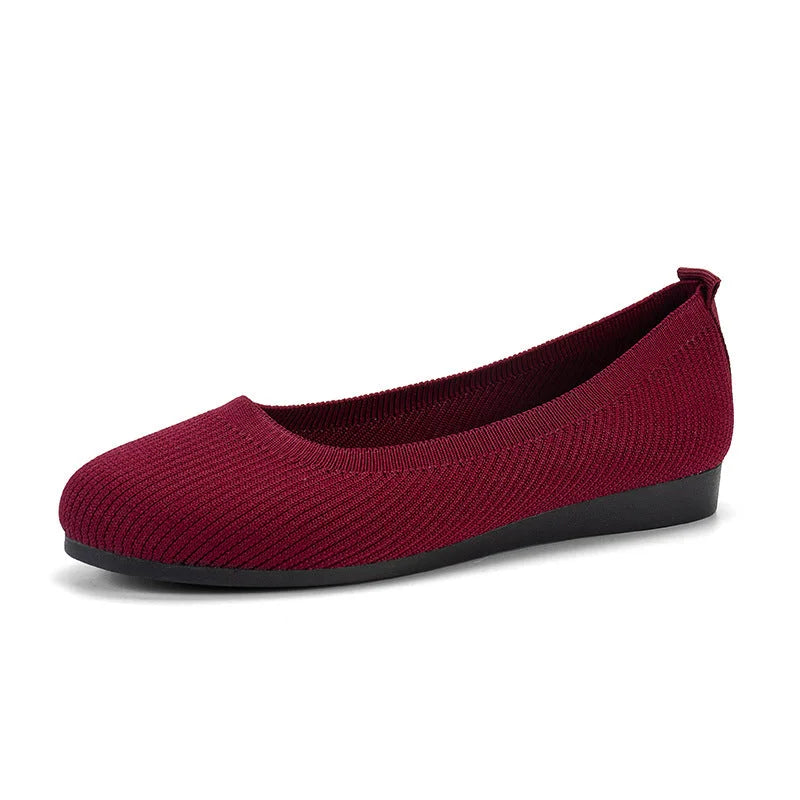 Glamwalk™ - Atmungsaktive Non - slip Schuhe