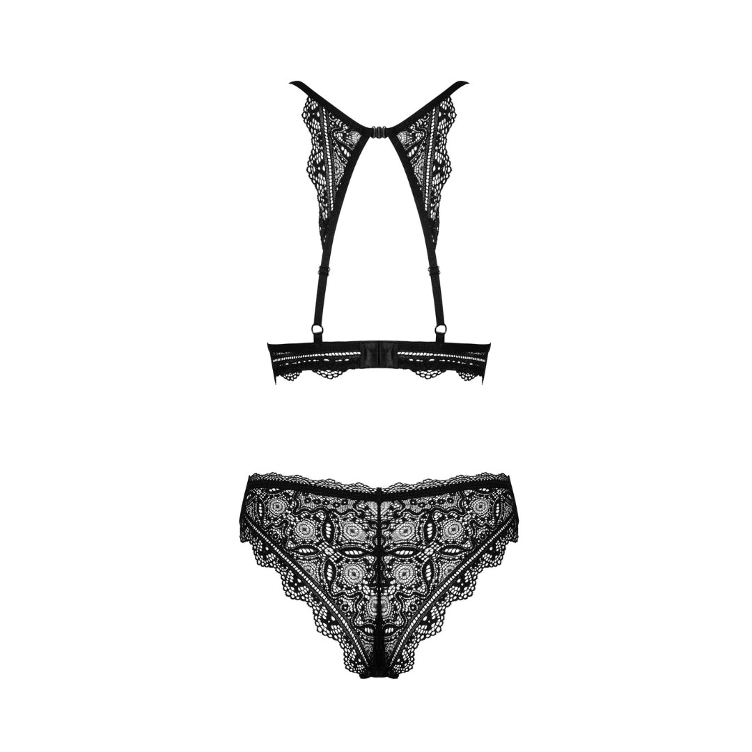 Obsessive, Renelia Bh set