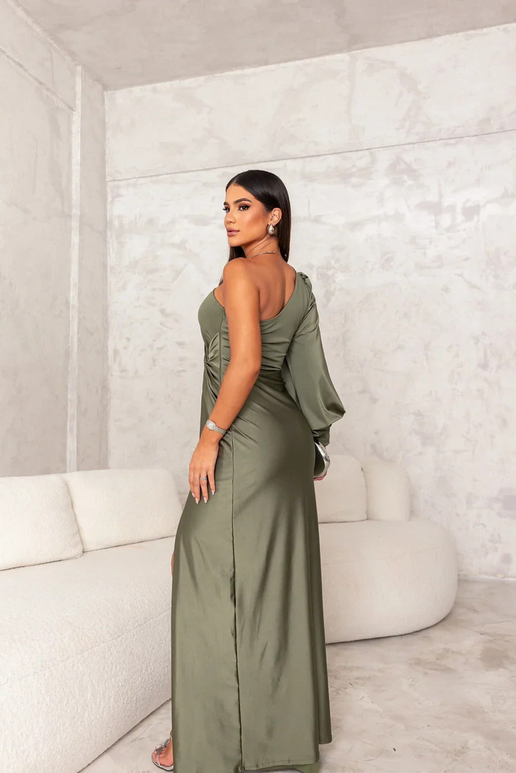 Mylene™ - Elegantes Kleid mit Finesse